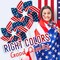 20pcs Fourth of July Pinwheels,Red White and Blue 4th of July Decorations American Flag Pinwheel